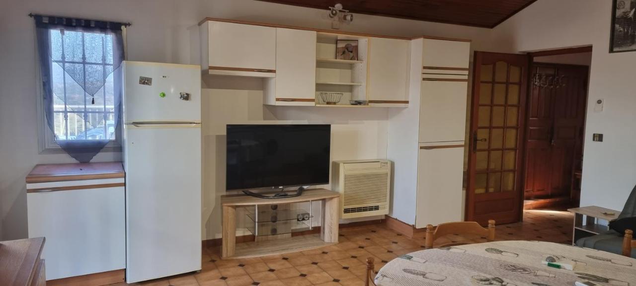 Charmant T2 Bastelicaccia Kültér fotó
